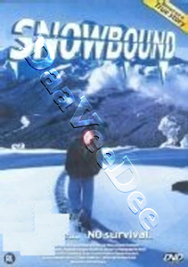 Snowbound (DVD)